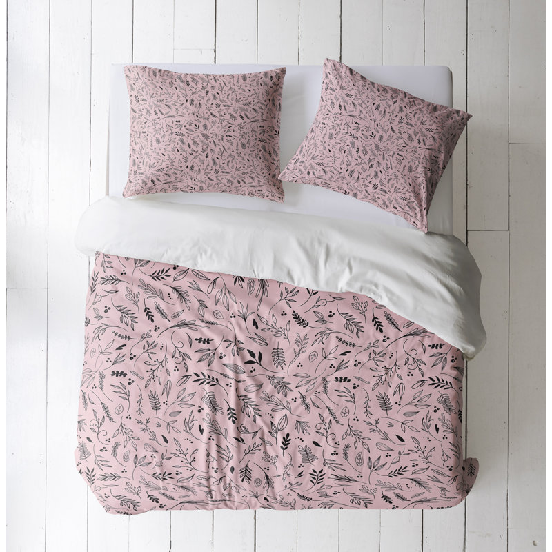 Duvet Cover, Queen Duvet Cover + 2 Queen Shams