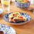 Twinsburg 24 Piece Porcelain China Dinnerware Set - Service for 8