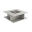 Deangleo Coffee Table with Storage