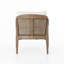 Fauteuil en polyester 26,75 po Granbury-1472629427