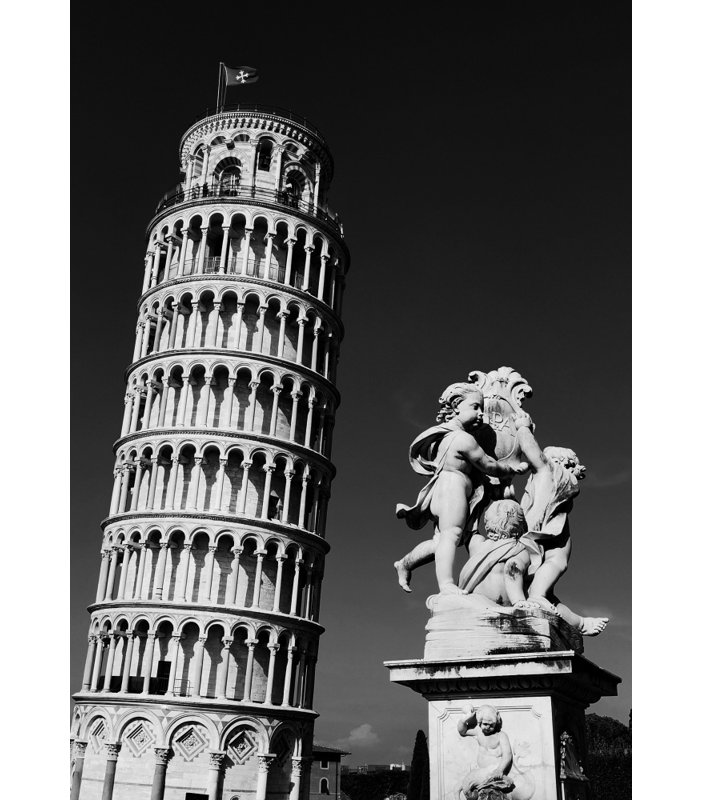 Wrapped Canvas Print, 81.28 cm H x 121.92 cm W