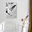 Chill Time II Print by Oliver Gal-37237291-231641335