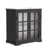 Noir mat est en rupture de stock
