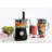 2L Electric Food Processor