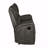 Recliner Function Loveseat