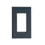 Ground Fault Wall Plate