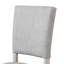 Chaise d'appoint rembourrée Trell-1192081870