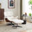 Mid Century Recliners With Ottoman
