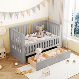 Jaemon Storage Bed