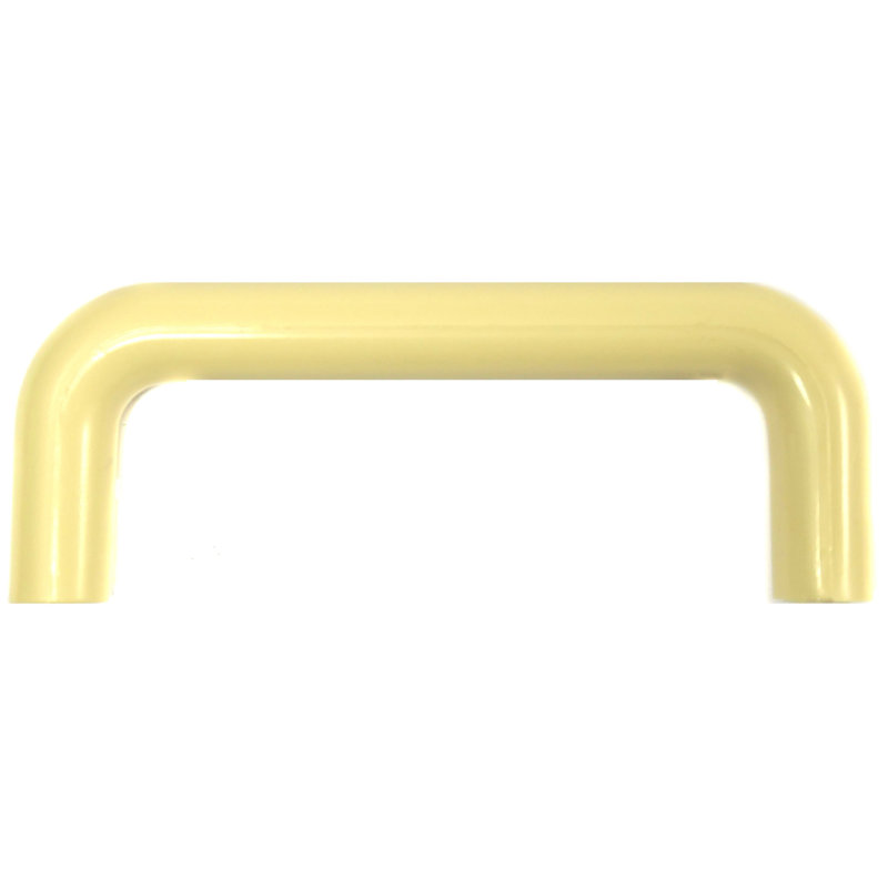 3" Center Bar Pull Multipack, Bone
