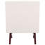 Chaise d'appoint de 24,5 po de largeur-1023714307