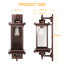 Duard Wall Light