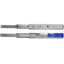 0.8'' Side Mount Metal Drawer Slide