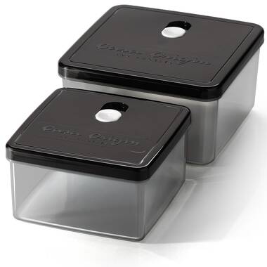 Milton Mega Lunch Food Storage Container Set