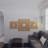 Chevron Ceiling Medallion-63412024-63412039