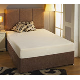 Lollis Symple Stuff Foam Mattress