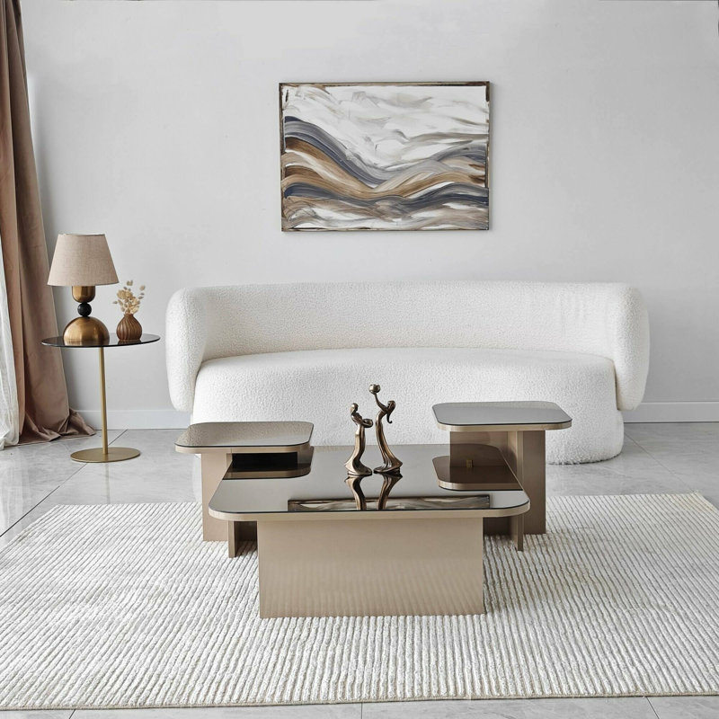 Ciela Coffee Table