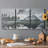 " Evening Melody " 3 - Pieces-672755974