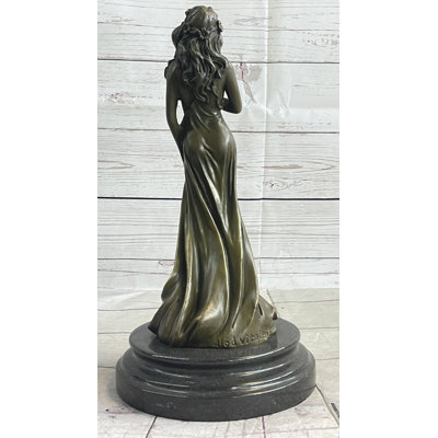 Figurine Britanee Aldo Vitaleh