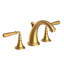 Bevelle Widespread Bathroom Faucet with Drain Assembly-457114752