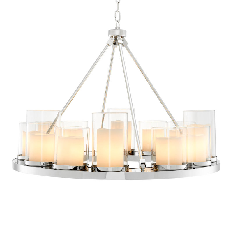 Summit 12 - Light Chandelier