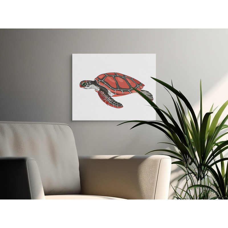 Wrapped Canvas Print Set, 20x10