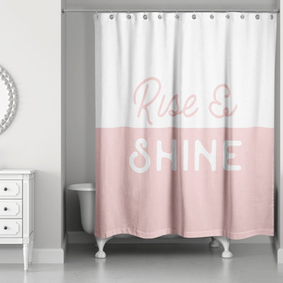 Rideau de douche Perine