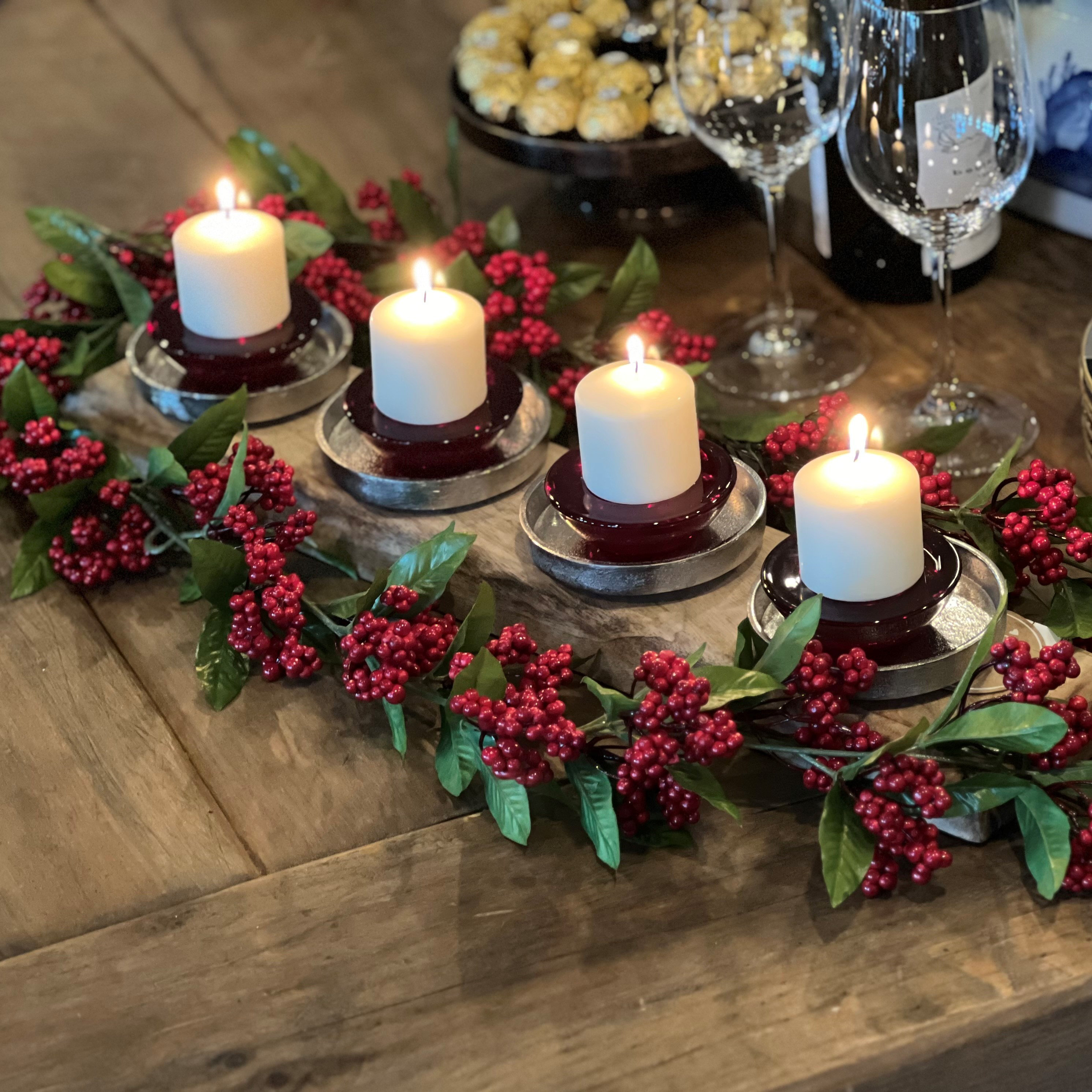 Loon Peak® Runway Votive Candle Holder | Wayfair, image size:2983x2983