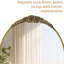 Christa Oval Mirror-2121939606