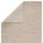 Scandinavia Dula Handmade Wool Gray Area Rug,Rectangle 8' x 10',Gray-27430936