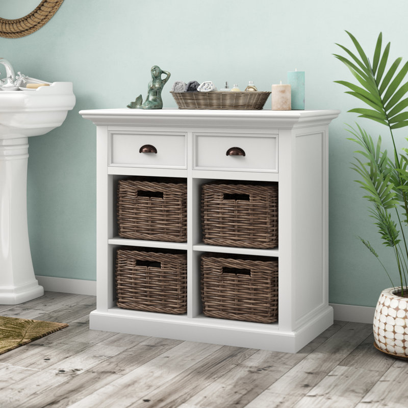 Avelar Accent Chest