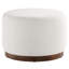 Repose-pieds rembourré Modway Tilden-96356088
