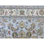 6 x 9 pi 1 tapis oriental bleu clair en soie noué à la main B480CB54E2F9448292EB667D337AB3A9