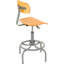 Tabouret industriel / de hauteur réglable