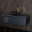 Gioia 39.44'' W Single Vanity