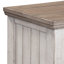 Commode 9 tiroirs Haylee