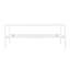 Table basse à 4 pieds avec rangement Jordyan-1088346133-1194259672