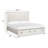 King Upholstered Panel Storage Bed-1474994874