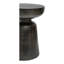 Tito Iron End Table-838885744