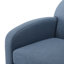 Fauteuil pivotant Johanna Makhan-1429924655
