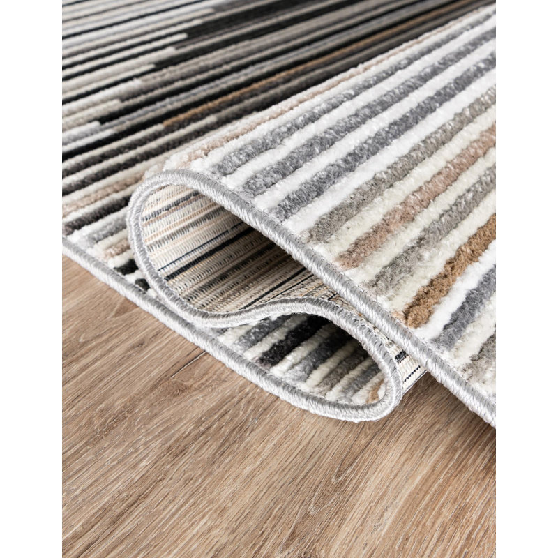 Astra Odyssey Rug, Runner 2' x 8'