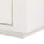 Ethan 3 - Drawer Nightstand-1447390519