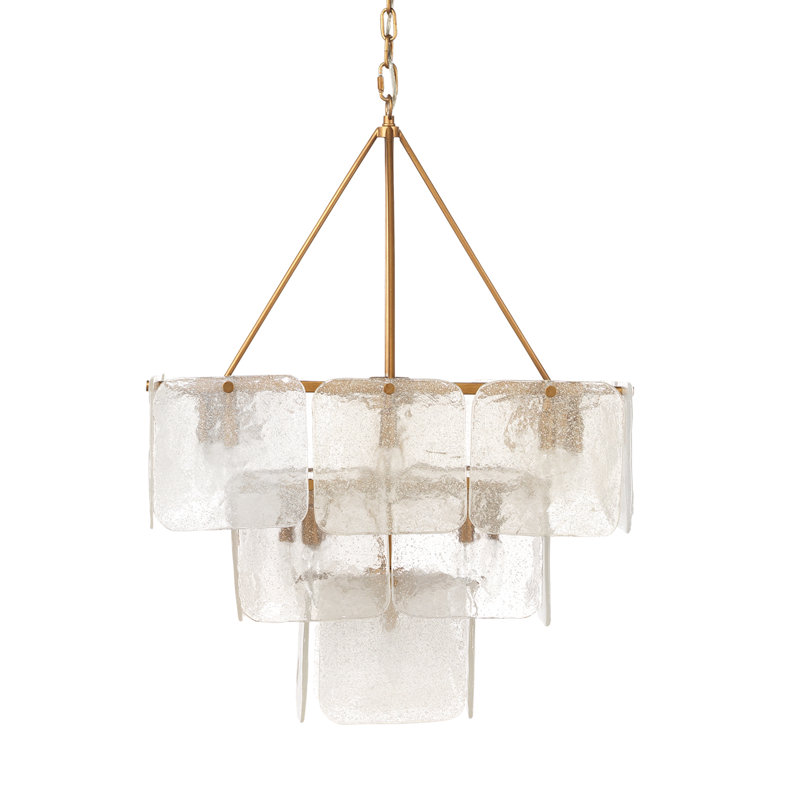 24 - Light Classic / Traditional Chandelier