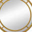 Miroir d'appoint 35 po
