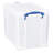 Really Useful Box Plastic Bin