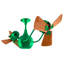 44" Vent-Bettina 3 Blade Ceiling Fan-1121538967
