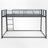 Metal Bunk Bed-817406998
