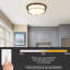 Luminaire encastré 2 lumières rétro classique 2 lumières E26-1728073627-1728416035