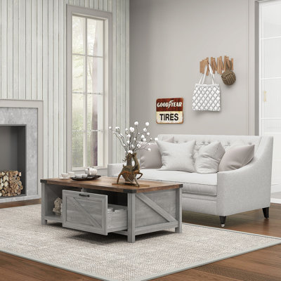 Table basse Chudleigh