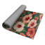 Tapis d'intérieur et d'extérieur brun Botanical-854458383